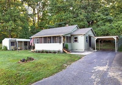 Property Photo:  87 Snowbird Road  NC 28771 