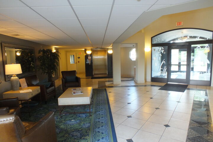 Property Photo: 100 E Main St 114 53186