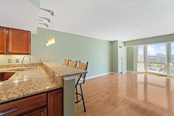 Property Photo: 270 E Highland Ave 1044 53202