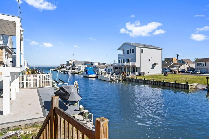 Property Photo:  217 N Bay Drive  NJ 08721 