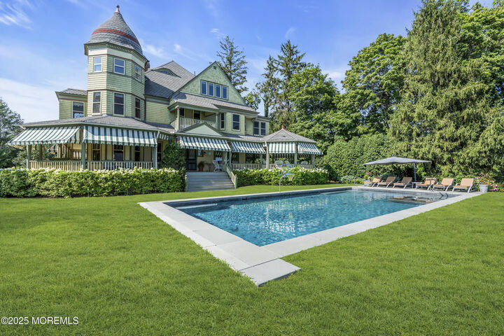 Property Photo: 458 Navesink River Road NJ 07701