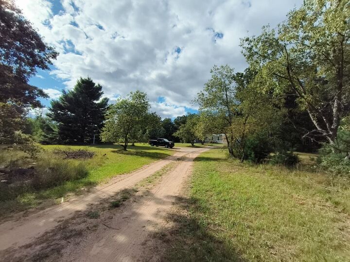 Property Photo: 6073 E 28th Street MI 49349