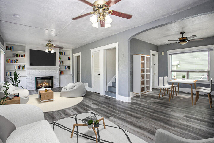 Property Photo:  51 Latta Street  MI 49017 