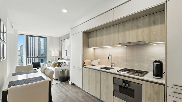 Property Photo: 211 N Harbor Drive 3605 IL 60601