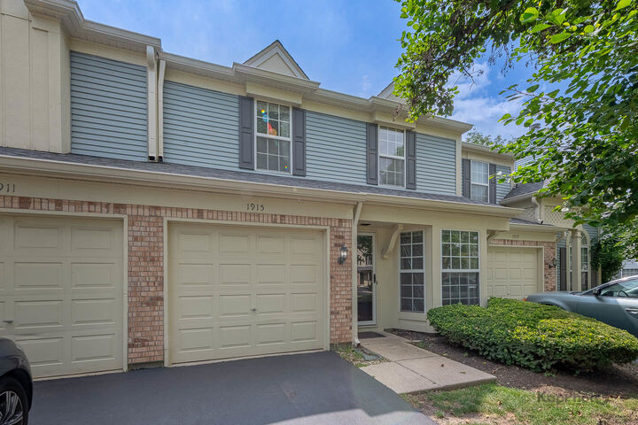 Property Photo: 1915 Brighton Street IL 60516