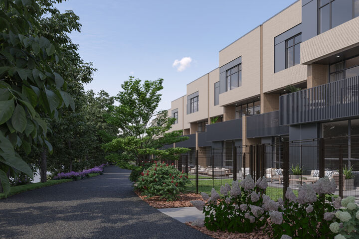 2235 W Oakdale Avenue 22-C  Chicago IL 60618 photo
