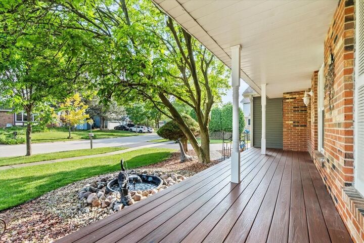 Property Photo: 620 W 58th Street IL 60559