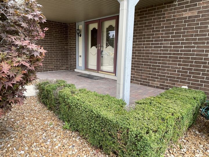 Property Photo:  14015 Bonbury Lane  IL 60462 