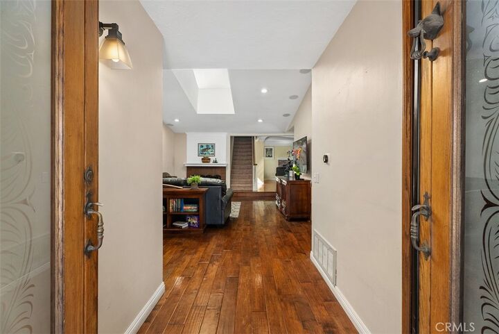 Property Photo: 6521 Marilyn Drive CA 92647