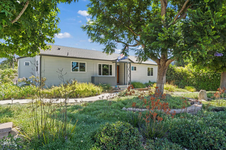 Property Photo: 2188 Johnson Drive CA 93003