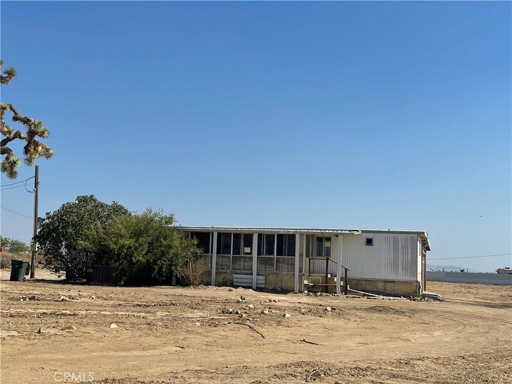 Property Photo:  11109 Primrose Road  CA 92301 