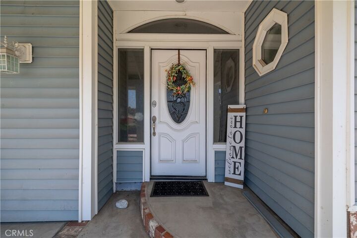 Property Photo: 30356 Spray Drive CA 92587