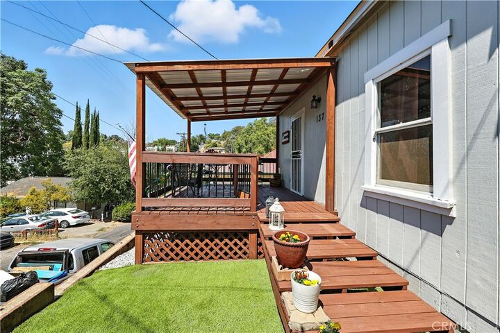 Property Photo:  137 Barretta Street  CA 95370 
