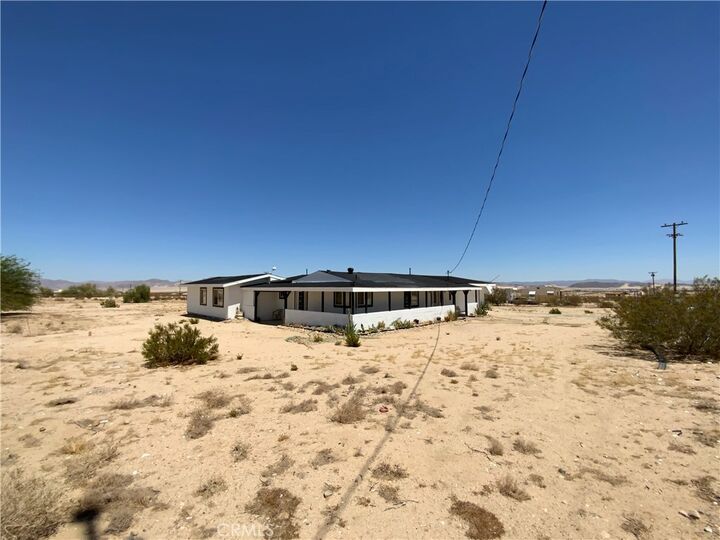 Property Photo:  69626 Brant Cross Roads  CA 92277 