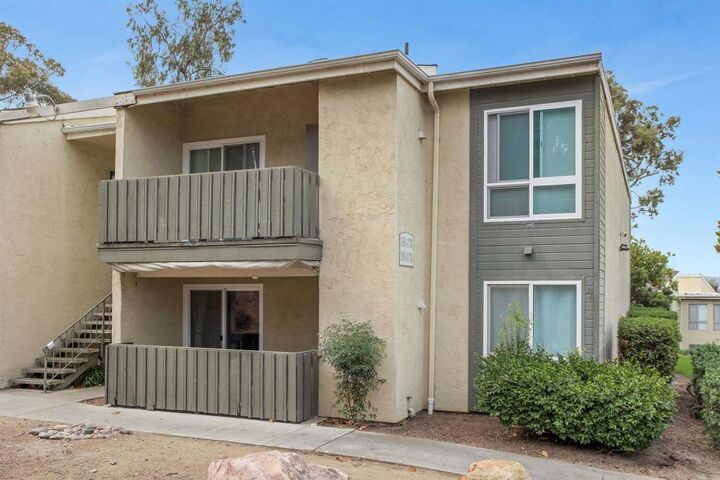 Property Photo: 830 W Lincoln Avenue 173 CA 92026
