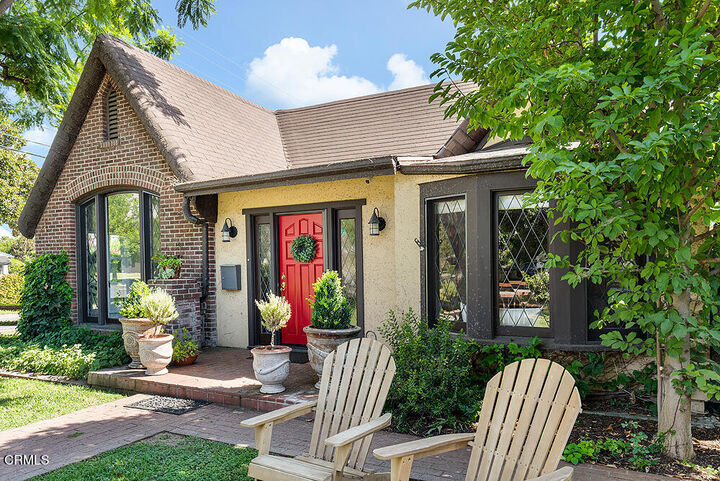 Property Photo: 2120 Lambert Drive CA 91107