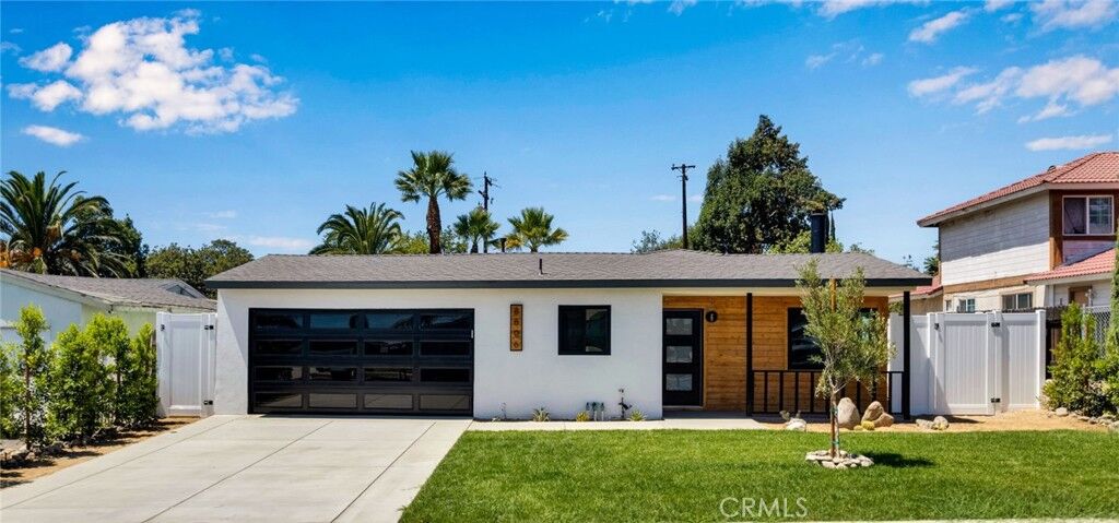 Property Photo: 8606 Edwin Street CA 91730