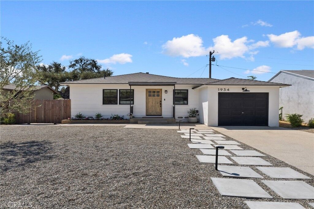 Property Photo:  1934 Baylor Street  CA 91010 