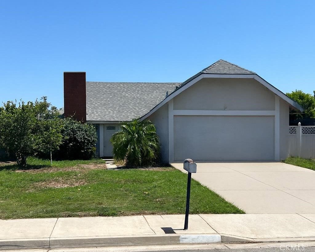 Property Photo: 4383 Morristown Drive CA 92505