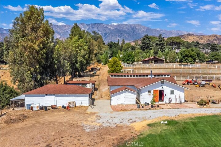 Property Photo:  9643 Avienda San Timoteo  CA 92223 