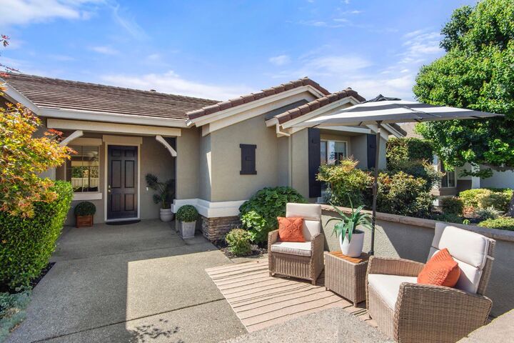 Property Photo: 695 Stockman Lane CA 95648