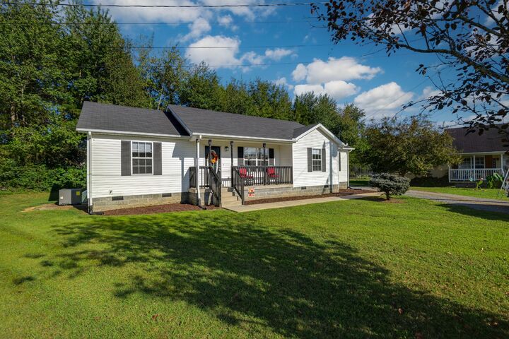 Property Photo:  104 Indy Court  TN 37160 