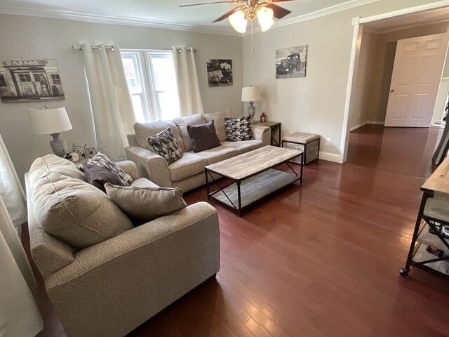 Property Photo:  135 Ellis Cir  TN 38583 