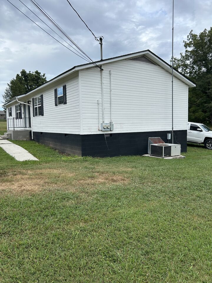 Property Photo: 310A Indian Mound Rd A TN 37355