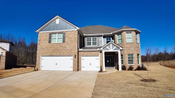 7798 Wilchrist Way  Huntsville AL 35806 photo
