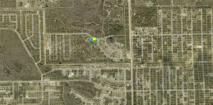 Property Photo: 2138 Wyandotte Avenue FL 33920