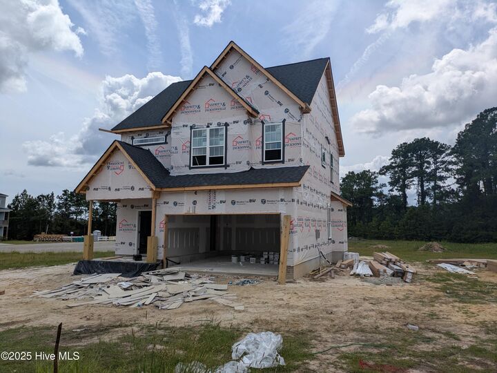 Property Photo:  304 Broadleaf Drive  NC 28546 