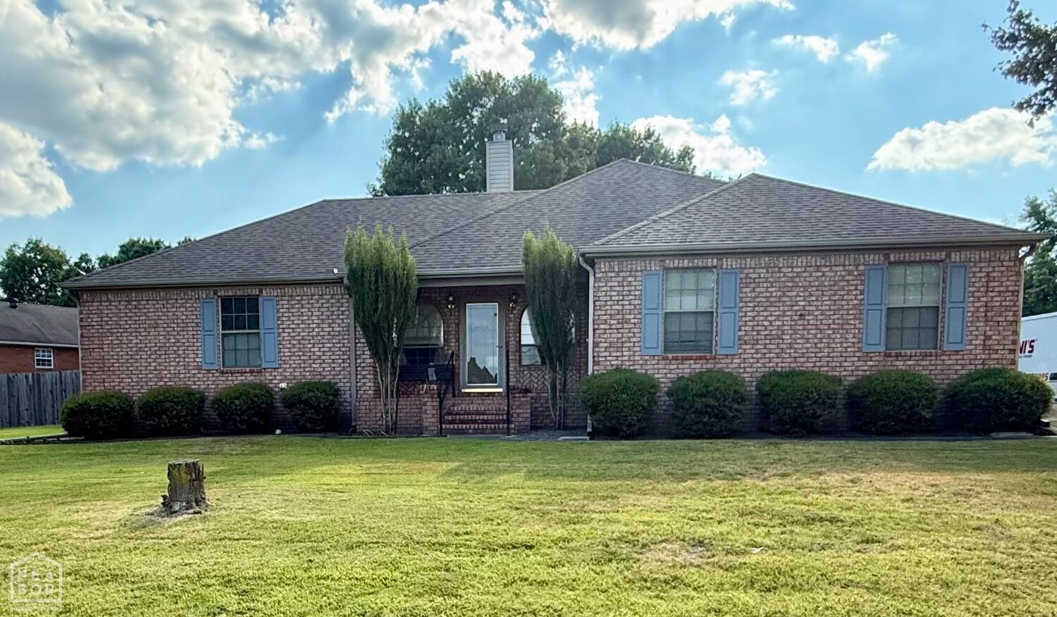 Property Photo:  1700 S 11th Street  AR 72450 