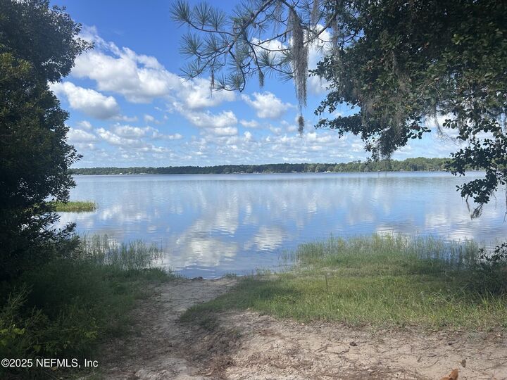 Parcel 5 Georges Lake Boat Ramp Road  Florahome FL 32140 photo