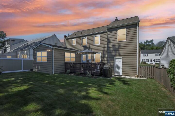 Property Photo: 48 Renner Avenue NJ 07003