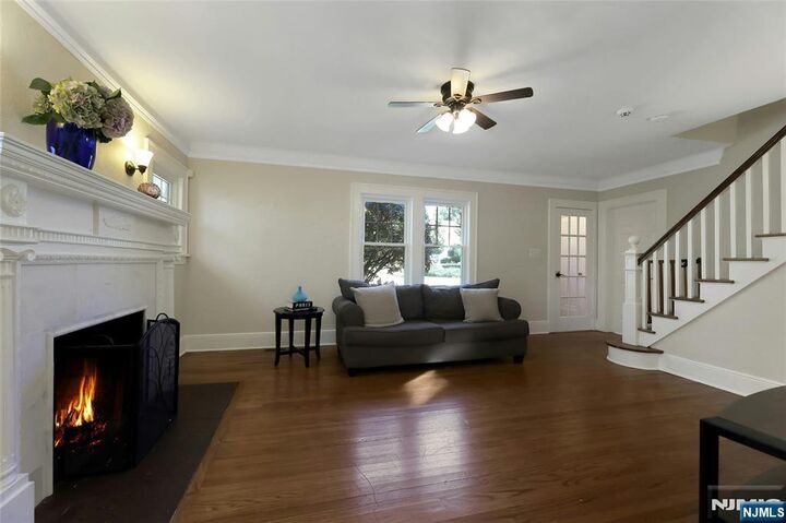 Property Photo:  394 Ackerman Avenue  NJ 07452 