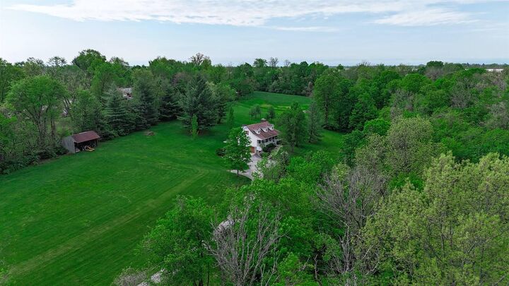 Property Photo:  2281 Petersburg Road  KY 41048 