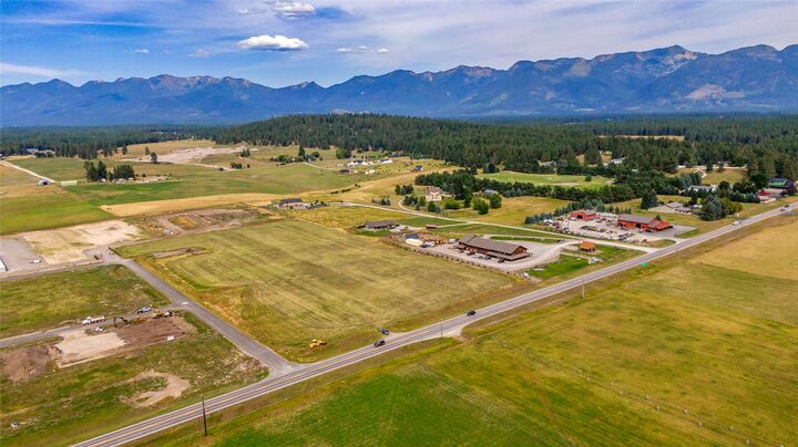 Property Photo: Nhn Mt Hwy 83 MT 59911