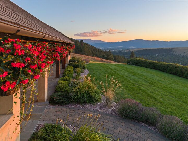 Property Photo: 2722 Contour Road MT 59802