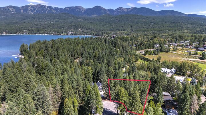 22 Marina Crest Lane  Whitefish MT 59937 photo
