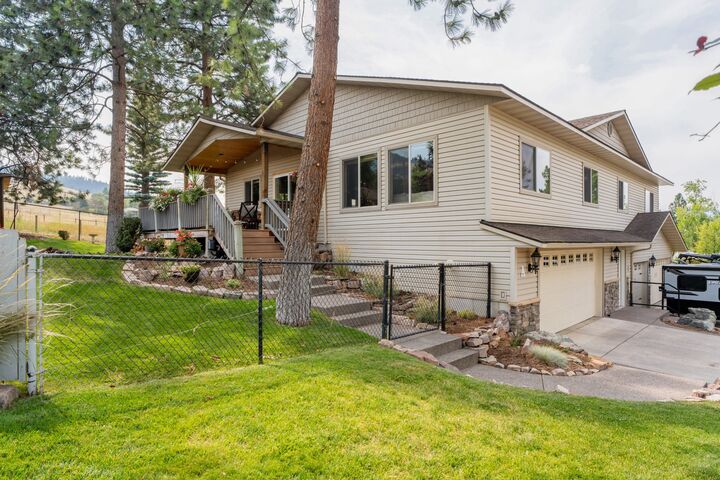 Property Photo: 1023 Whitaker Drive A MT 59803