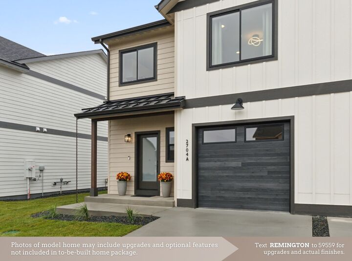 Property Photo: 2773 Ruger Road B MT 59808