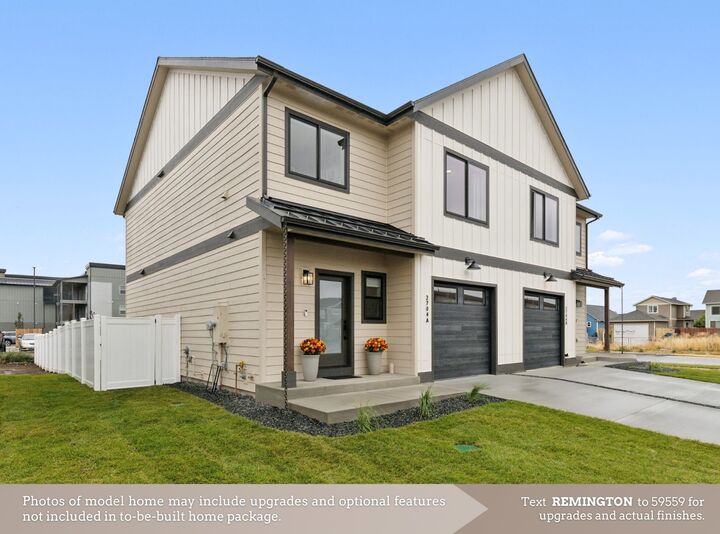 Property Photo:  2773 Ruger Road B  MT 59808