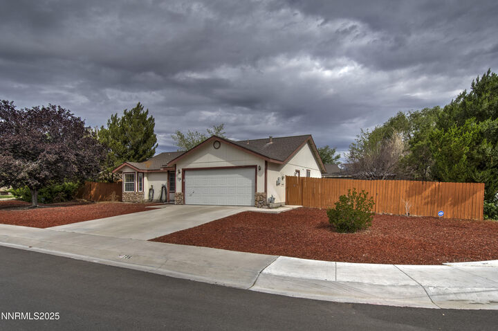 Property Photo: 736 Shadow Lane NV 89408