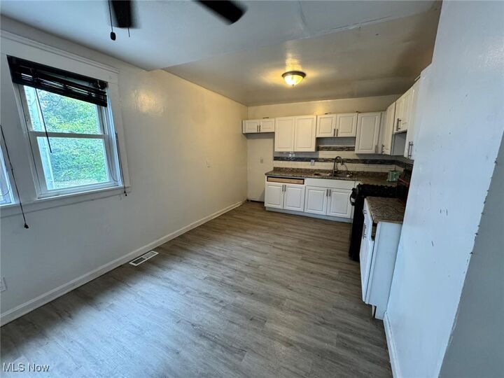 Property Photo: 9613 Marah Avenue OH 44104