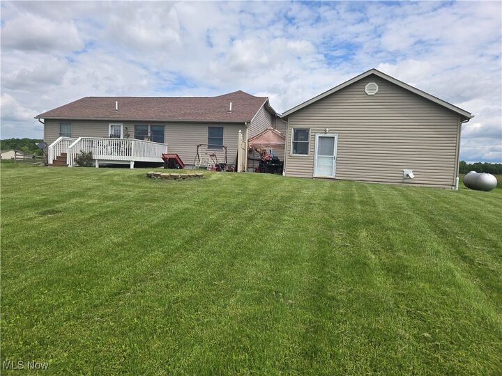 Property Photo: 377 County Road 40 OH 44880