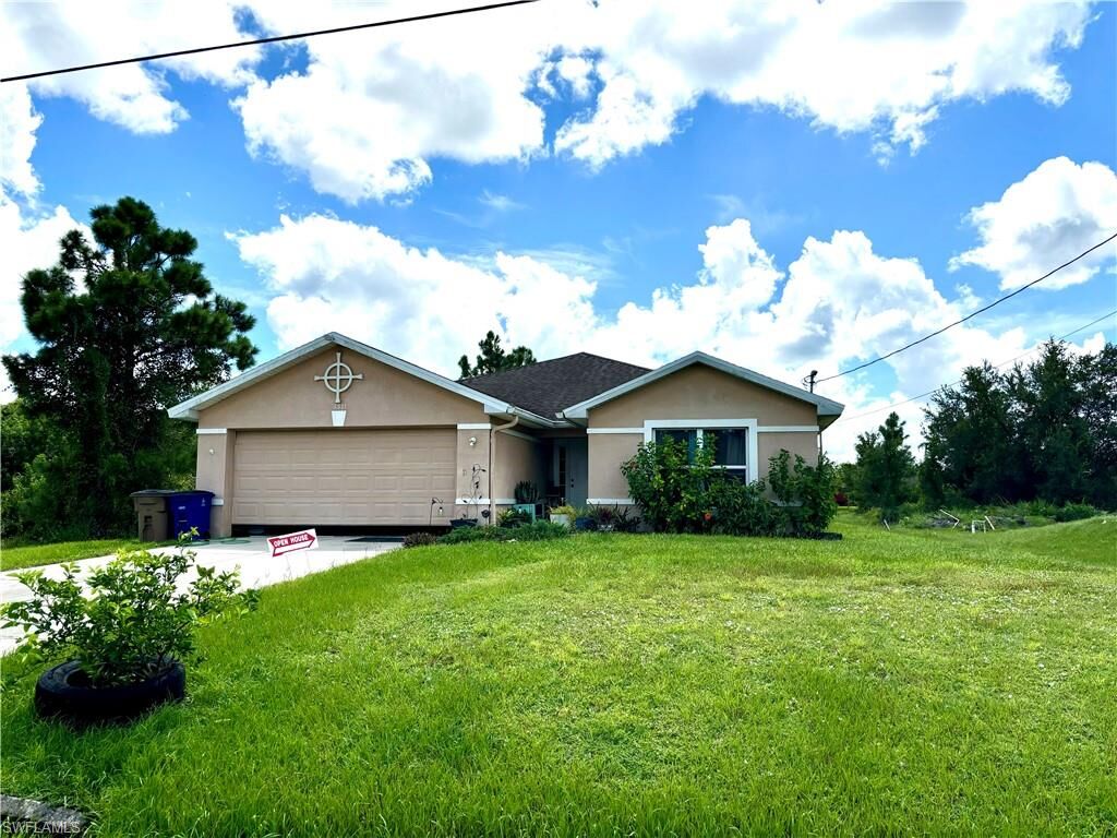 Property Photo:  3511 20th St SW  FL 33976 