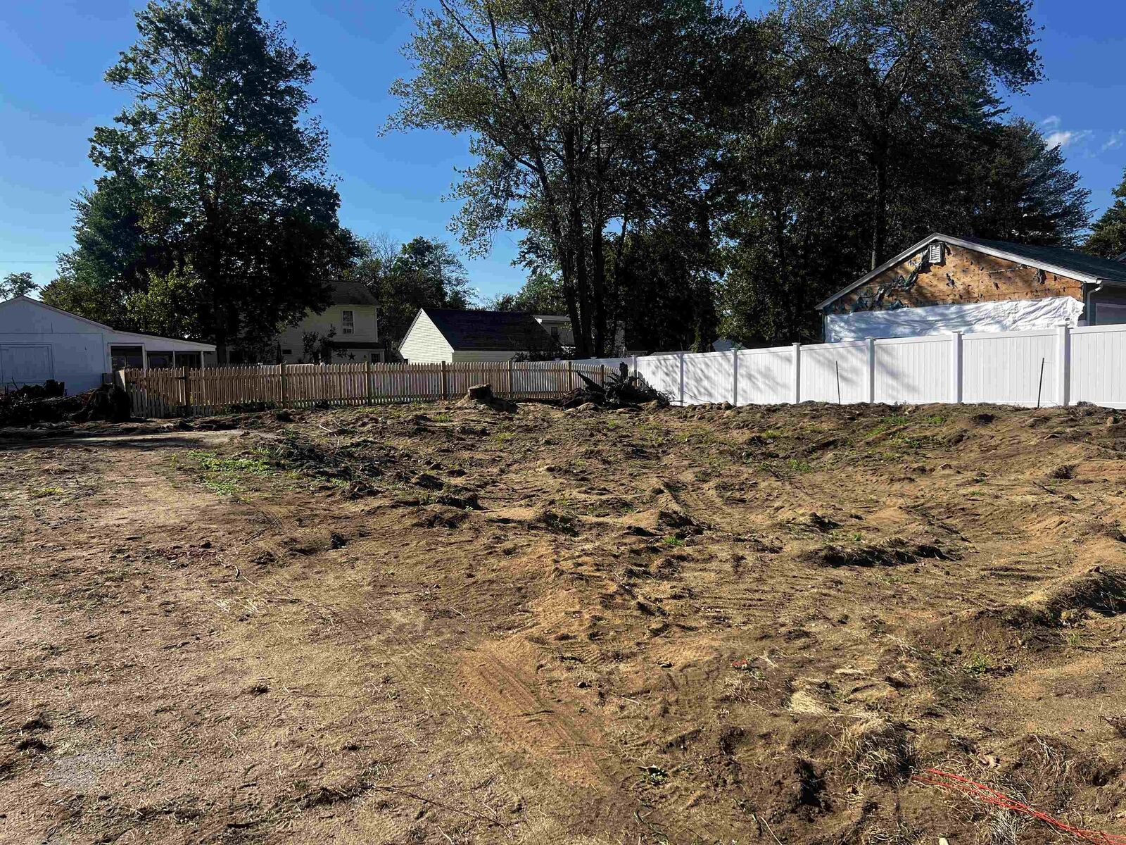 Property Photo: 66 Dale Drive NH 03431