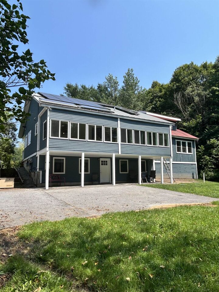 Property Photo: 11 Paddock Lane VT 05468