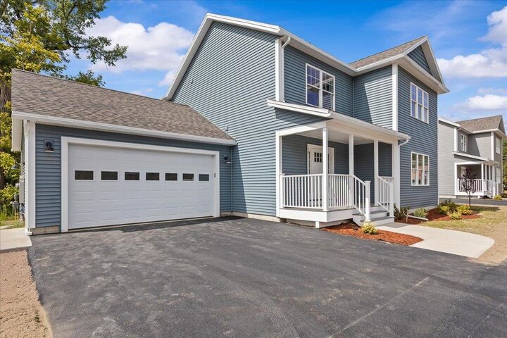 Property Photo: 32 Walters Way VT 05446