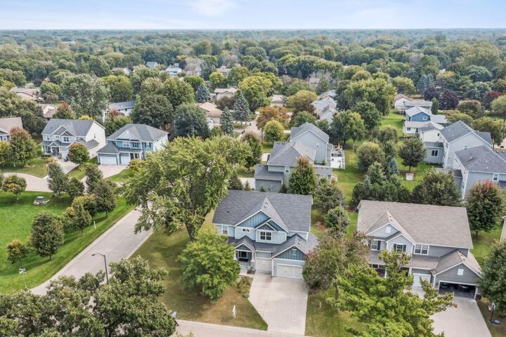 Property Photo: 1223 Bucher Avenue MN 55126